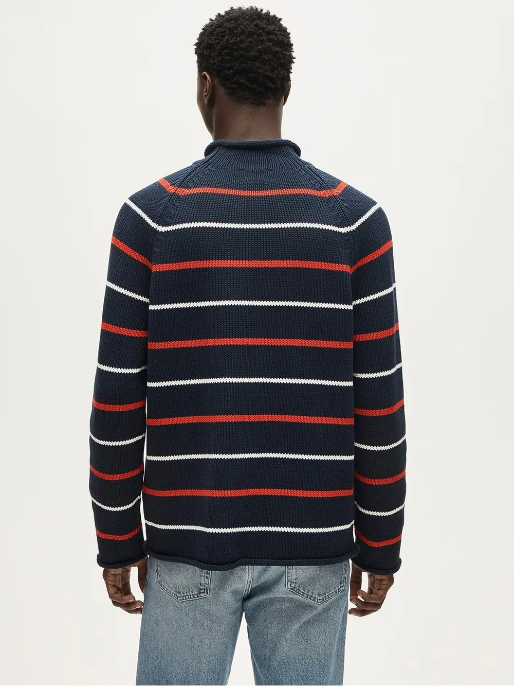J. Crew 1988 Rollneck™ sweater